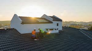 Fast & Reliable Emergency Roof Repairs in Lonoke, AR